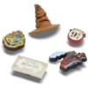 Confezione da 5 ciondoli Jibbitz™ Harry Potter Confezione da 5 ciondoli Jibbitz™ Harry Potter