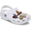 Confezione da 5 ciondoli Jibbitz™ Harry Potter Confezione da 5 ciondoli Jibbitz™ Harry Potter