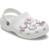 Confezione da 5 ciondoli Jibbitz™ Hello Kitty Elevated Confezione da 5 ciondoli Jibbitz™ Hello Kitty Elevated