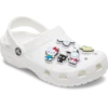 Confezione da 5 ciondoli Jibbitz™ Hk Friends Confezione da 5 ciondoli Jibbitz™ Hk Friends