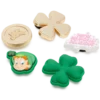 Confezione da 5 ciondoli Jibbitz™ Lucky Charms Confezione da 5 ciondoli Jibbitz™ Lucky Charms