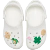 Confezione da 5 ciondoli Jibbitz™ Lucky Charms Confezione da 5 ciondoli Jibbitz™ Lucky Charms