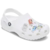 Confezione da 5 ciondoli Jibbitz per scarpe Bluey Confezione da 5 ciondoli Jibbitz per scarpe Bluey