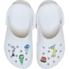 Confezione da 5 ciondoli Jibbitz Pixar Inside Out Confezione da 5 ciondoli Jibbitz Pixar Inside Out