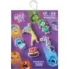 Confezione da 5 ciondoli Jibbitz Pixar Inside Out Confezione da 5 ciondoli Jibbitz Pixar Inside Out