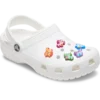 Confezione da 5 ciondoli Jibbitz™ Tiny Axolotls Confezione da 5 ciondoli Jibbitz™ Tiny Axolotls