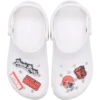 Confezione da 5 ciondoli per scarpe Jibbitz™ dei Cleveland Browns della NFL