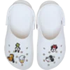 Confezione da 5 ciondoli per scarpe Jibbitz™ “Mickey & Friends Elevated”