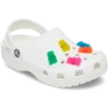 Confezione da 5 ciondoli per scarpe Jibbitz™ “Orsetti di caramella”