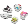 Confezione da 5 con Hello Kitty® e amici