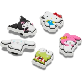 Confezione da 5 con Hello Kitty® e amici
