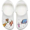Confezioni da 5 ciondoli Jibbitz™ Winnie the Pooh