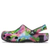 Crocband Classic Bubble Clog “Multi-Color”