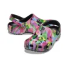 Crocband Classic Bubble Clog “Multi-Color”