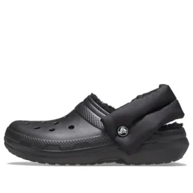 Crocband Classic Nero
