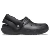 Crocband Classic Nero