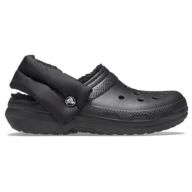 Crocband Classic Nero