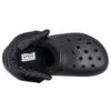 Crocband Classic Nero
