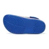 Crocband Clog “Blue Bolt”