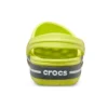 Crocband Clog “Citrus Grey”