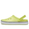 Crocband Clog Classic “Green”