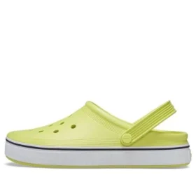 Crocband Clog Classic “Green”