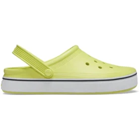 Crocband Clog Classic “Green”