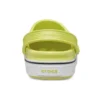 Crocband Clog Classic “Green”