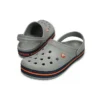 Crocband Clog “Grey”
