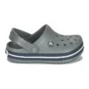 Crocband Clog “Grey Blue”