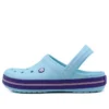 Crocband Clog “Ice Blue In Blue”