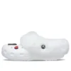 Crocs Classic Clog “White”