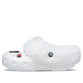 Crocs Classic Clog “White”