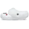 Crocs Classic Clog “White”