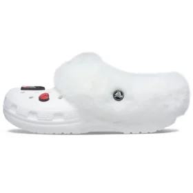 Crocs Classic Clog “White”