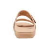 Crocs Classic con stampa mimetica “Tan Green”