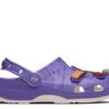 Crocs Friends Classic Clogs “Viola”