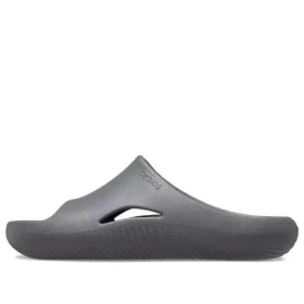 Crocs Mellow Slides, nero