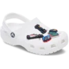 Crocs Oracle Red Bull Racing, confezione da 5 ciondoli Jibbitz™ per scarpe