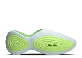 Crocs Ripple Zoccolo ‘Lime Burst’