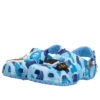 Crocs x A Bathing Ape Zoccoli “Oxygen”