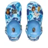 Crocs x A Bathing Ape Zoccoli “Oxygen”