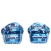 Crocs x A Bathing Ape Zoccoli “Oxygen”