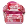 Crocs x A Bathing Ape Zoccolo “Carnation”