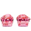 Crocs x A Bathing Ape Zoccolo “Carnation”
