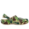 Crocs x A Bathing Ape Zoccolo “Chai”