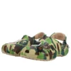 Crocs x A Bathing Ape Zoccolo “Chai”