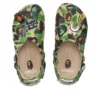 Crocs x A Bathing Ape Zoccolo “Chai”
