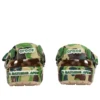 Crocs x A Bathing Ape Zoccolo “Chai”
