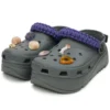 Crocs x Aries Classic Clog da trekking Xscape “Grigio ardesia”